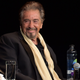 Illustration for article titled Like everyone else, Al Pacino has signed on for the new Tarantino film